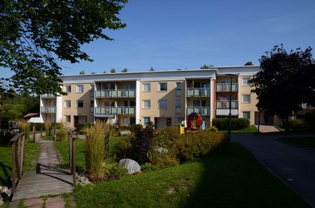 Solgårdsgatan 4 B, våning 2 - Foto 5