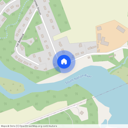 644 Conservation Street, Casselman