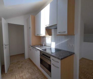 2-Zimmer-Wohnung in der Pfarrgasse 19 - Photo 5