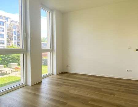1 Monat kaltmietfrei! Helle 2-Raum Wohnung mit Balkon zum Innenhof | Zentrum-West in Leipzig - Foto 1