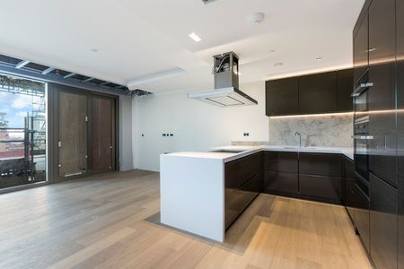 Warwick Lane, Thomas Earle House, Kensington, London - Photo 5