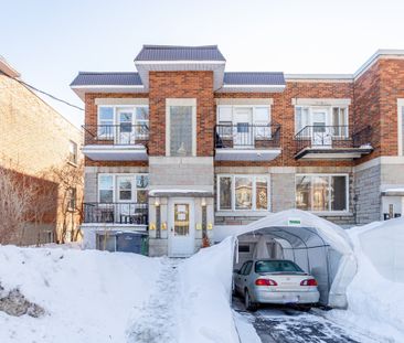 À louer / Appartement - Photo 1