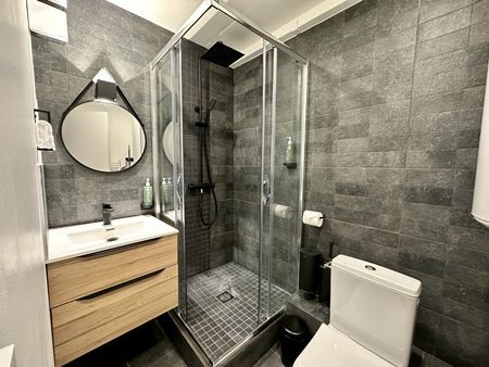 Location / Appartement - Photo 4