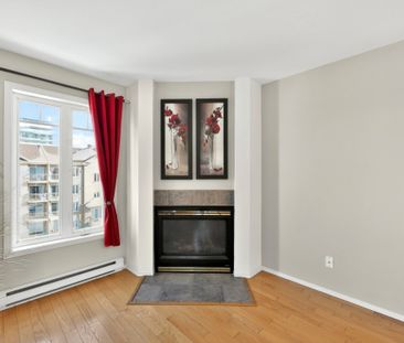 Appartement à louer - Laval (Chomedey) (Autres) - Photo 4