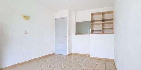Appartement te huur in Rachecourt voor € 550 met 1 slaapkamer - Foto 3