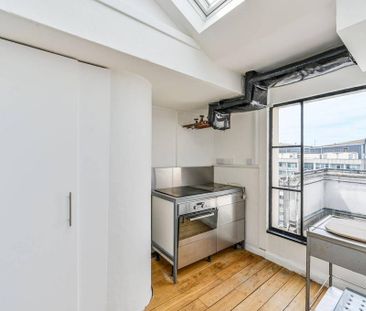 1 bedroom flat to rent - Photo 6