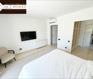 Luxury Villa - Sotogrande (San Roque Club) - Foto 4