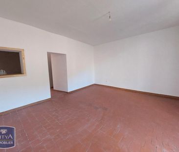 Location Appartement 2 pièces 56m² CLERMONT L HERAULT 34800 - Photo 6