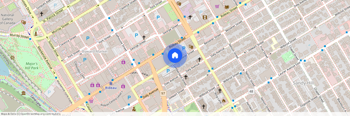 195 BESSERER Street, Lower Town - Sandy Hill