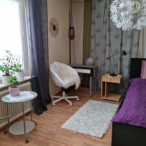 Sagovägen, Järfälla - Foto 2