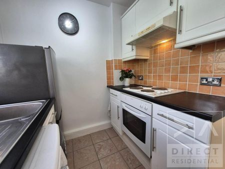 1 bedroom flat to rent - Photo 3