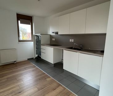 Location Appartement 2 pièces 43m² - Photo 3