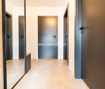 Mieszkanie Kraków Dębniki powierzchnia 130.0 m² C206-WM-34920 - Zdjęcie 5