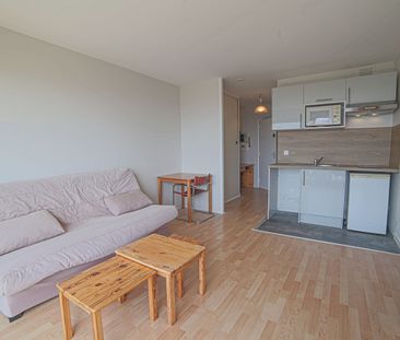 Location Appartement 1 pièce 24m² ROUEN 76000 - Photo 6