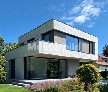 Exchange building: modern 2.5-room apartment in the heart of Zurich - Photo 4