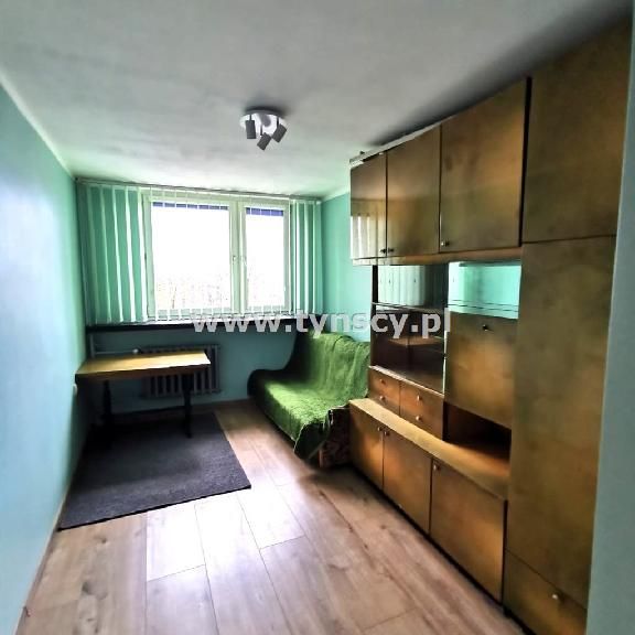 Mieszkanie Bytom Centrum powierzchnia 38.3 m² C252-WM-73280 - Zdjęcie 1