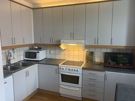 Norra Ågatan, Göteborg - Foto 2