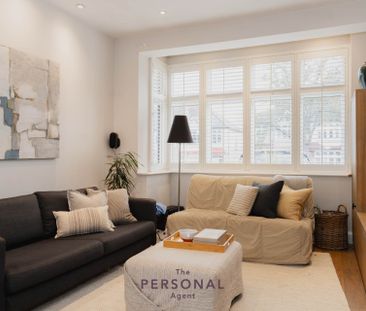 Stoneleigh Avenue, Worcester Park - Photo 1