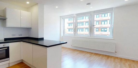 1 bedroom apartment to rent - Photo 2