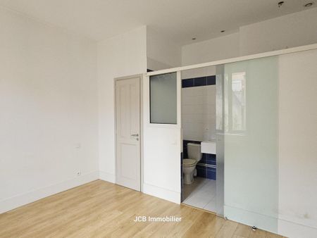 Location Appartement 2 pièces 42m² TOULOUSE 31000 - Photo 5