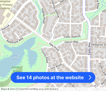 3 bedroom detached house for rent - Photo 1