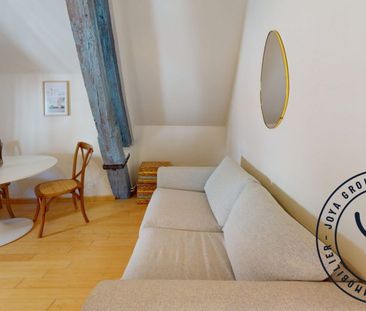 Appartement à louer Troyes - Photo 1