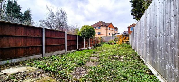 2 bedroom house to rent - Photo 1