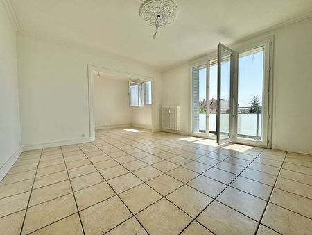 Appartement 4 pièces à louer - Photo 3