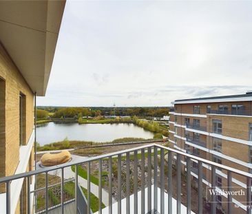 1 bedroom apartment to rent - Photo 3