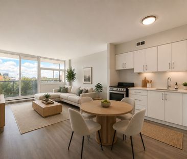 For Lease - 324 Cambridge Street Unit# 613, West Centre Town, Ontario - Photo 1