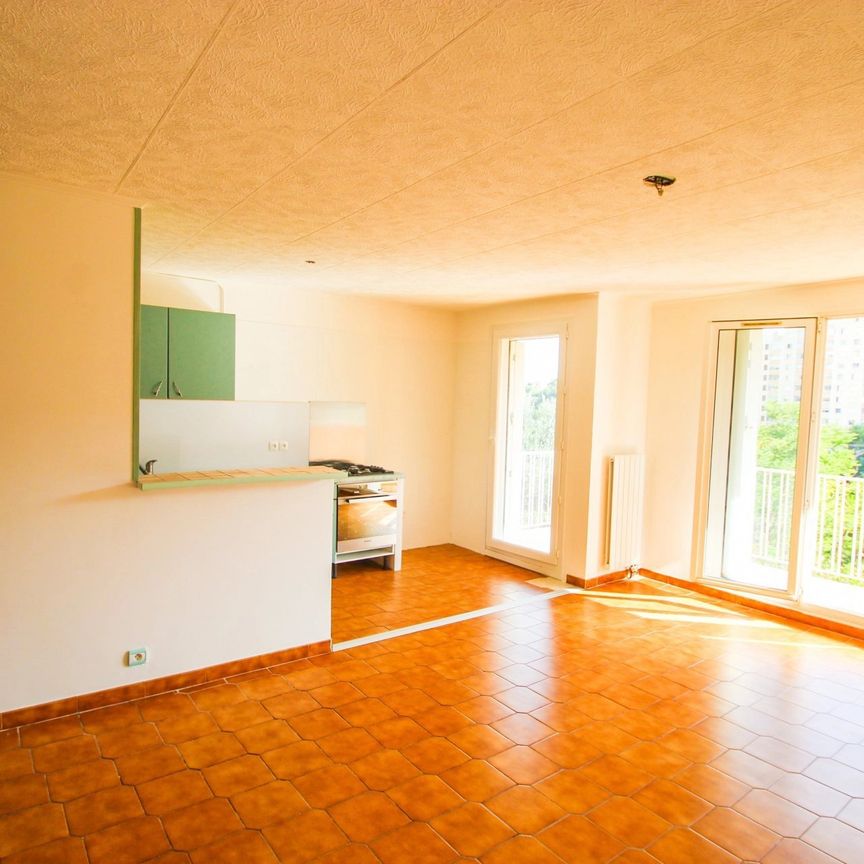 Location Appartement 3 pièces 60m² NICE 06200 - Photo 1