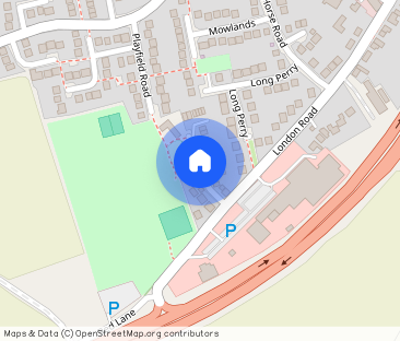 Friars, Capel St. Mary, IP9 - Photo 1