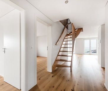 Neue Maisonette-Dachwohnung - Photo 5