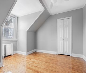 For Lease - 8 Thirty Third Street Unit# 4, Toronto, Ontario - Photo 6