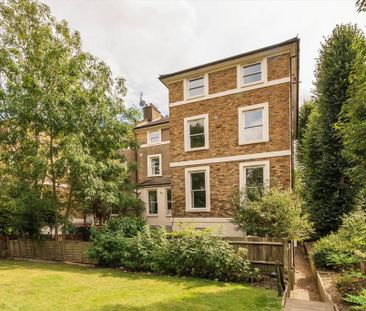 3 bedroom flat to rent - Photo 4