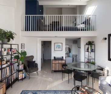 1 Bed Flat, Lexington Building, E3 - Photo 2