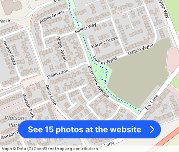 Birch Park Avenue, Spennymoor - Photo 1