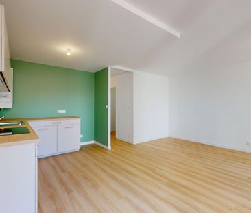 Location Appartement 3 pièces 68m² LONGVIC 21600 - Photo 6