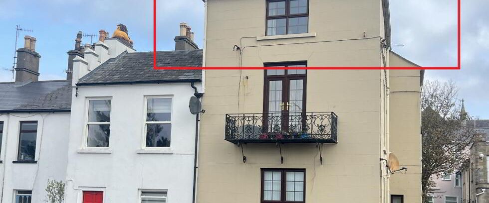 Apartment, 3 Havelock House, Warrenpoint, BT34 3NE - Photo 1