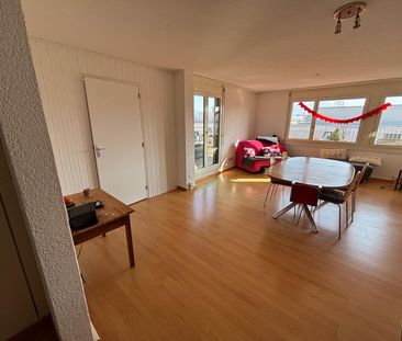 Appartement de 2.5 pièces au 5ème étage - Photo 4