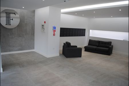 1 Bed Flat, The Fitzgerald, S3 - Photo 4