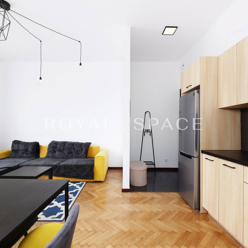 Dwupokojowe mieszkanie | blisko ul. Lubicz - Photo 1