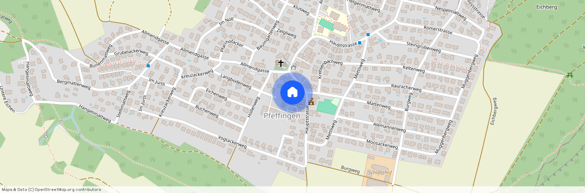 Hauptstrasse 70, 4148 Pfeffingen