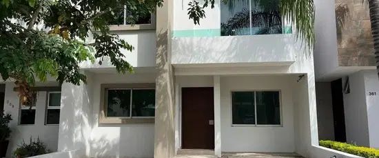 Casa En Renta En Condominio Los Almendros, Zapopan - Photo 1