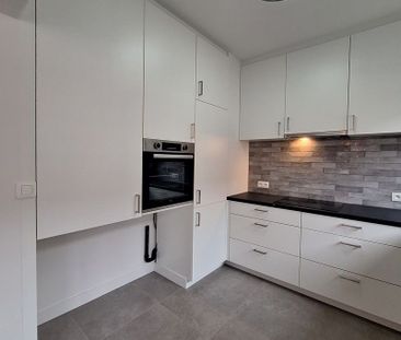 Perfect gerenoveerd appartement te Hasselt - Foto 4