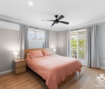 Stylish 3-Bedroom Townhouse in Secure Gated Calamvale Complex - Photo 3