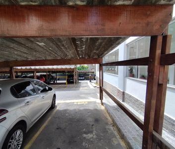 Apartamento para alugar com 55m², 2 quartos e 1 vaga - Photo 1