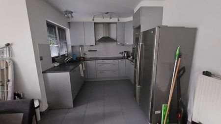 Appartement te huur - Foto 5