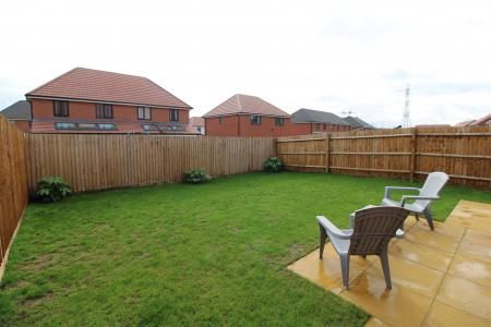 Thorneywood Road, Staffordshire, Drakelow, DE15 - Photo 3