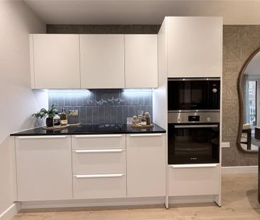 1 bedroom apartment to rent - Photo 3